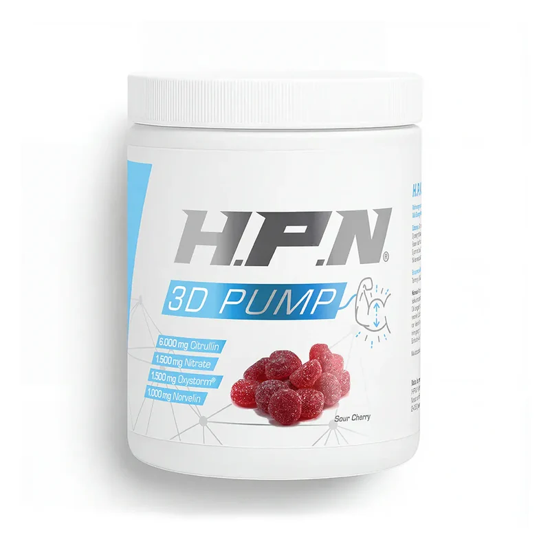 3D Pump
