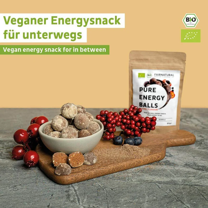 Bio Starter Bundle Vegan