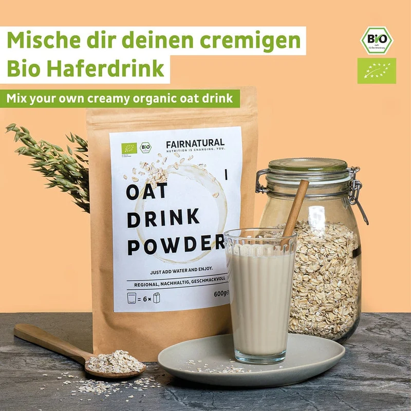 Bio Protein Bundle Vegan