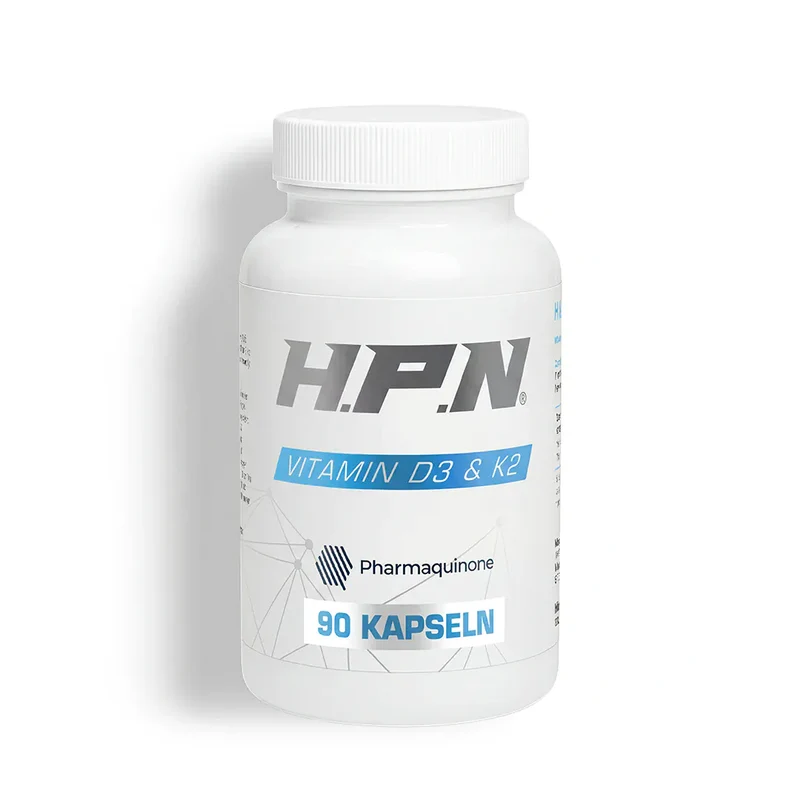 Vitamin D3/K2