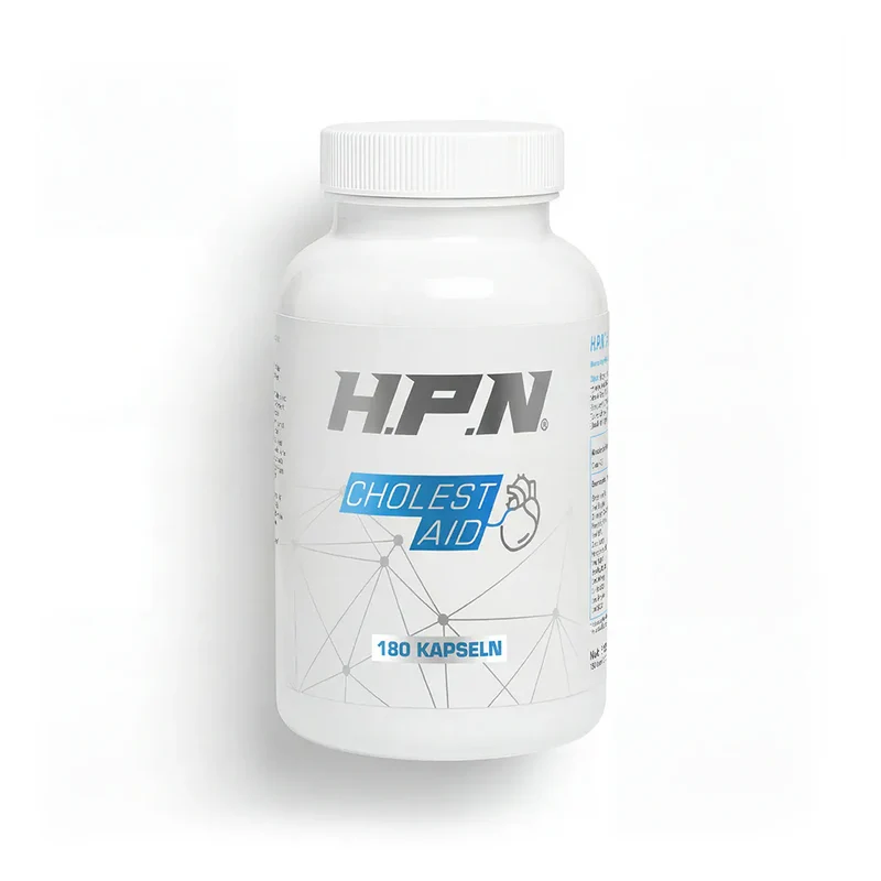 Cholest Aid® - Lipid-Komplex