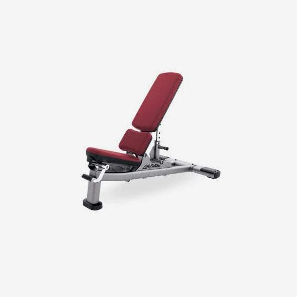LifeFitness Multi-Adjustable Bench