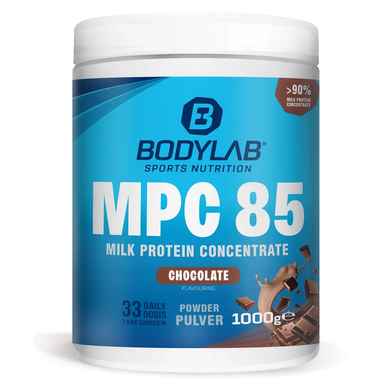 MPC 85 (1000g)
