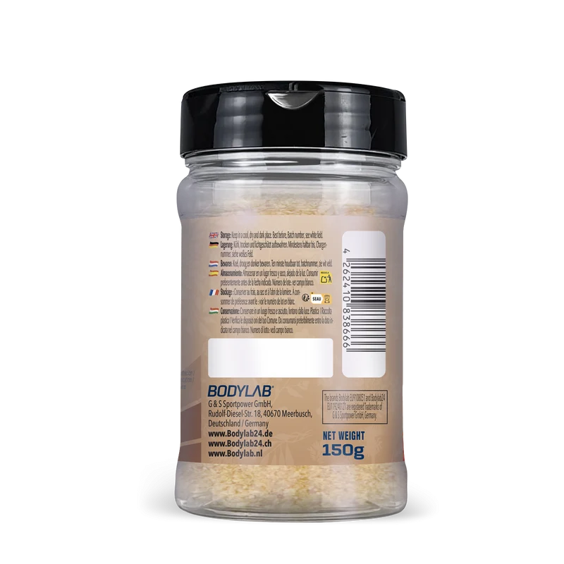 Zero Spice (110g-190g)
