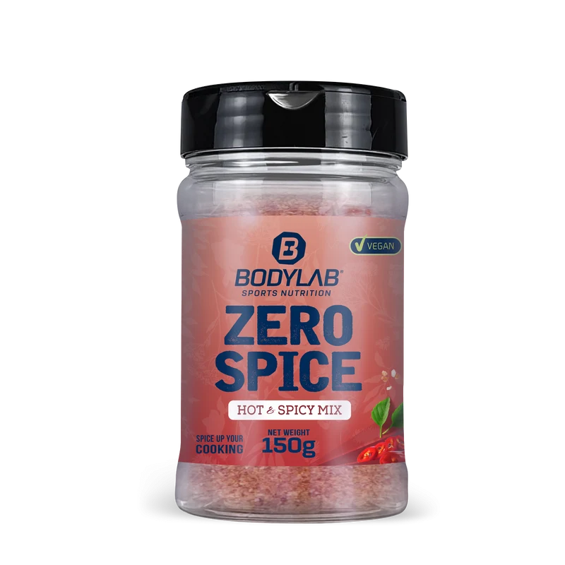 Zero Spice (110g-190g)