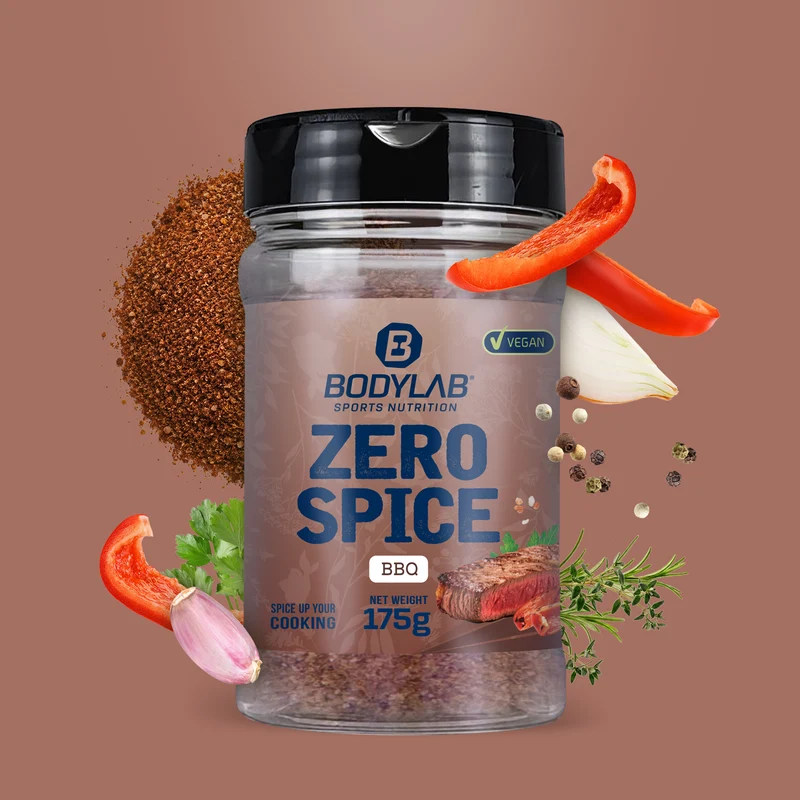 Zero Spice (110g-190g)