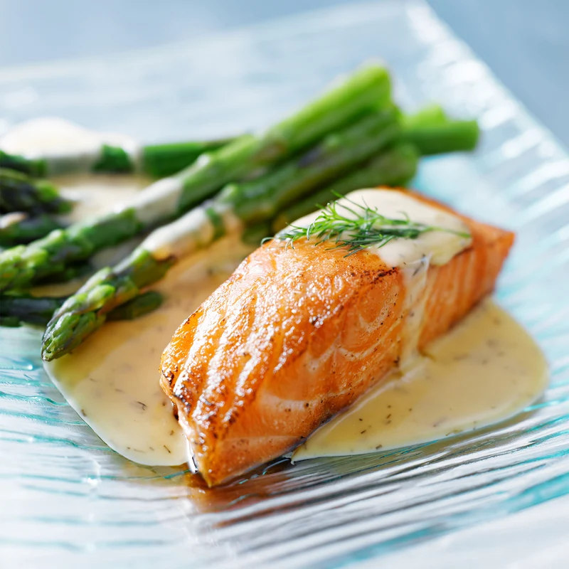 Flammlachs Gewürzzubereitung (100g)