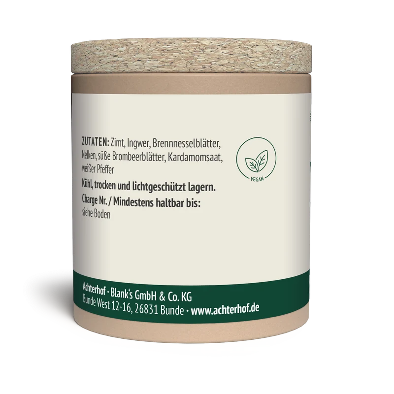 Yoga Tee (45g)
