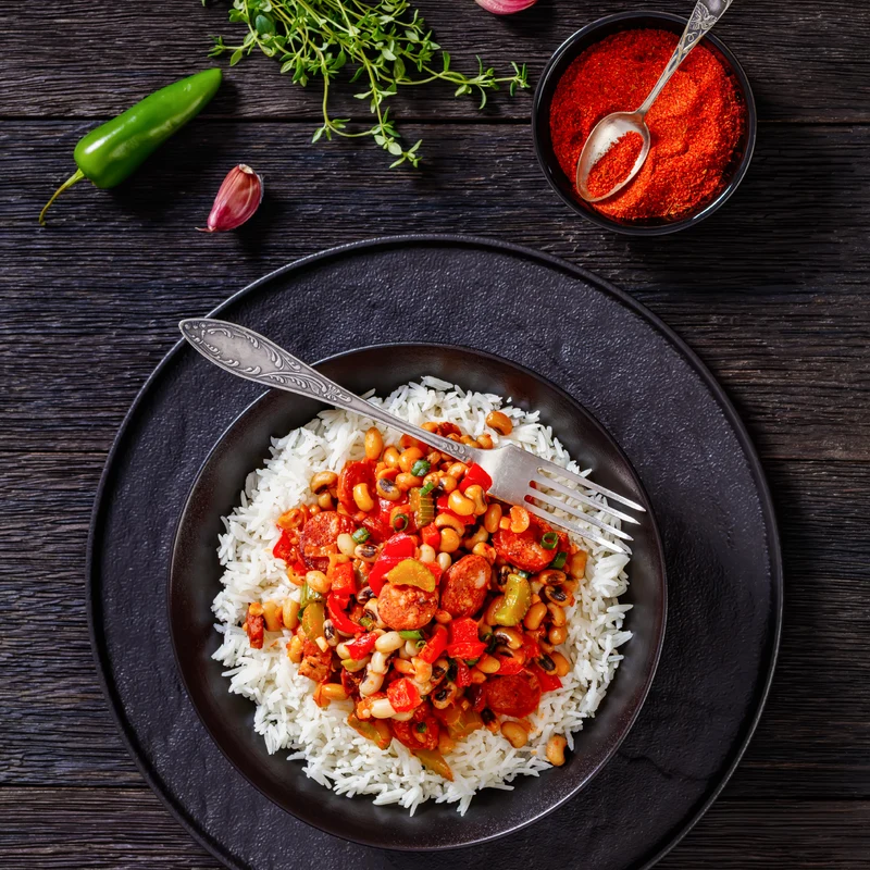Sesam Chili Mix (55g)