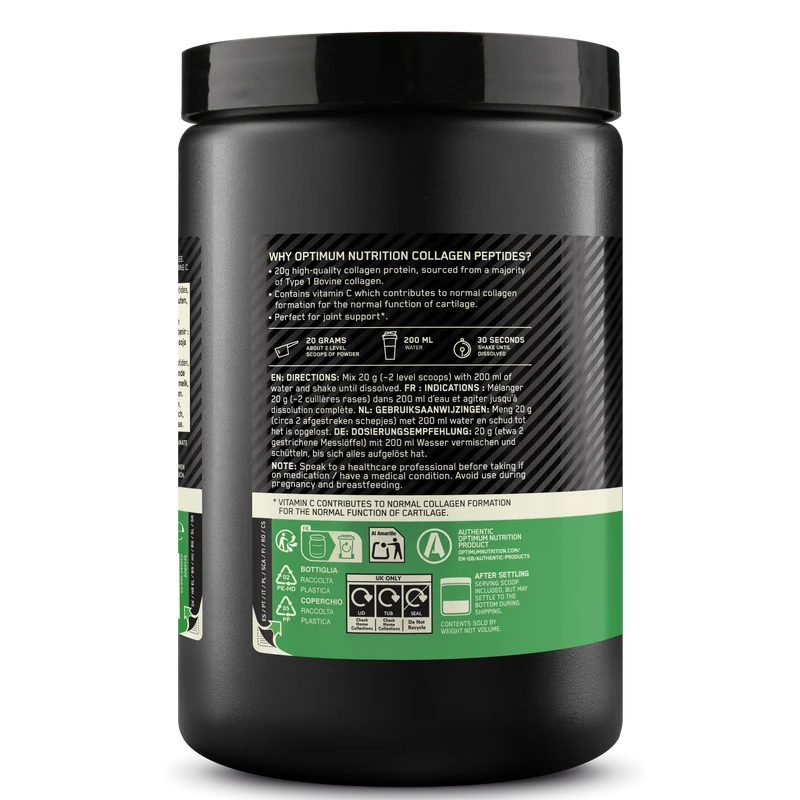 Collagen Peptides (400g)