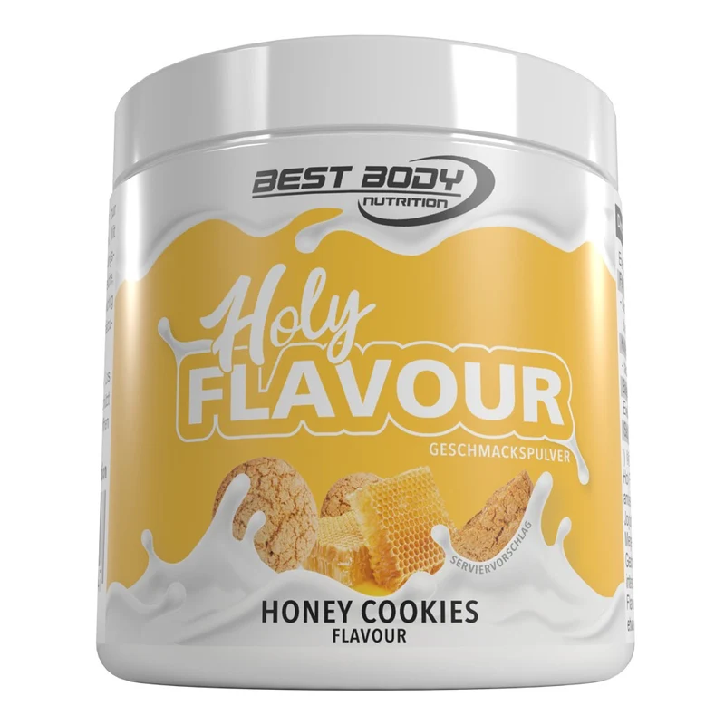 Holy Flavour (90g)