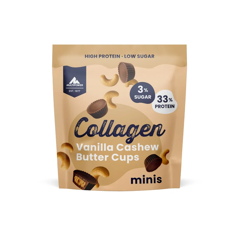 Collagen Cups (6x70g)