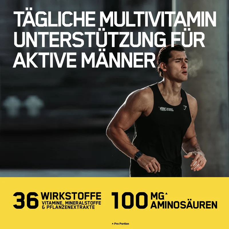 Opti-Men (180 Tabletten)