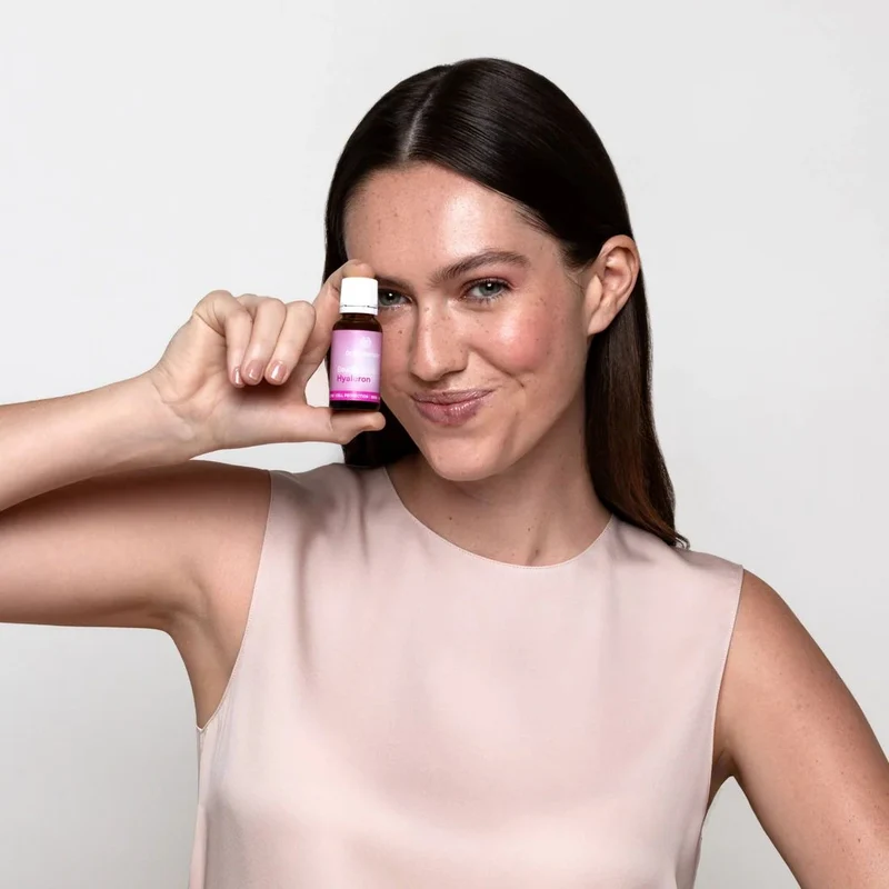 Dr. Niedermaier Beauty Drink Hyaluron (350ml)