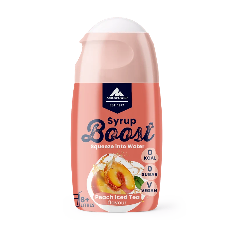 Syrup Boost (65ml)