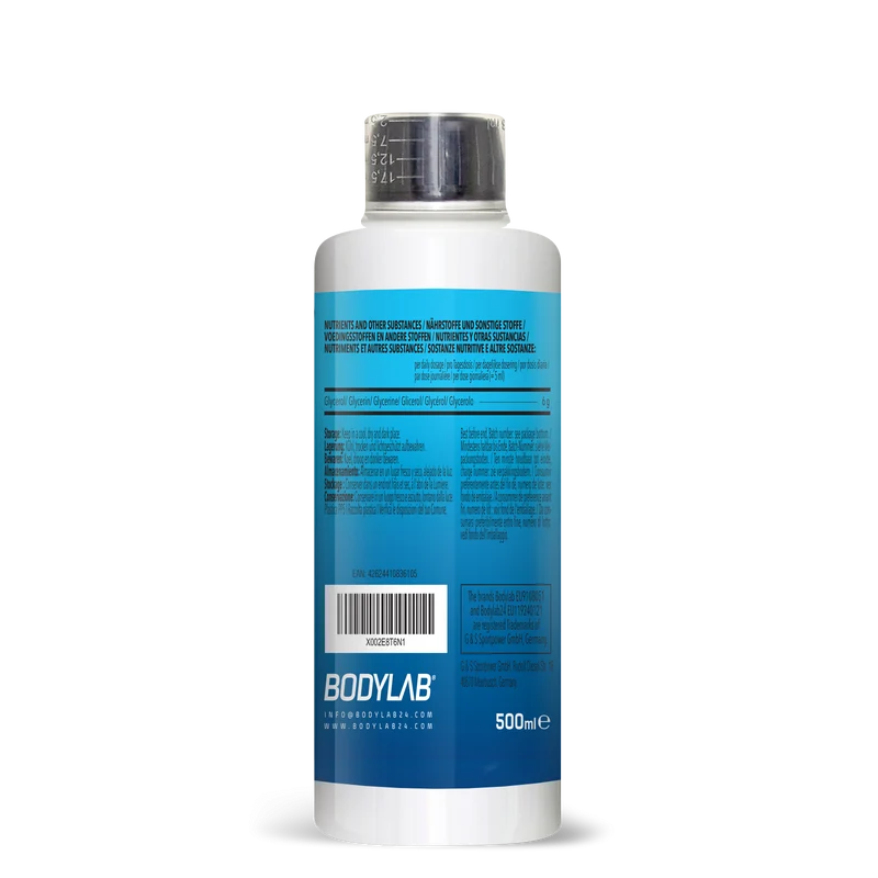 Liquid Glycerol (500ml)