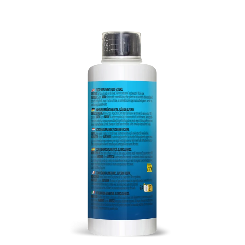 Liquid Glycerol (500ml)