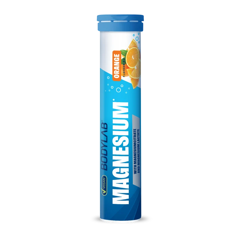 Magnesium (20 Brausetabletten)