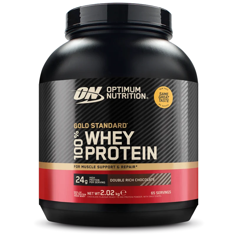 100% Whey Gold Standard (2040g)