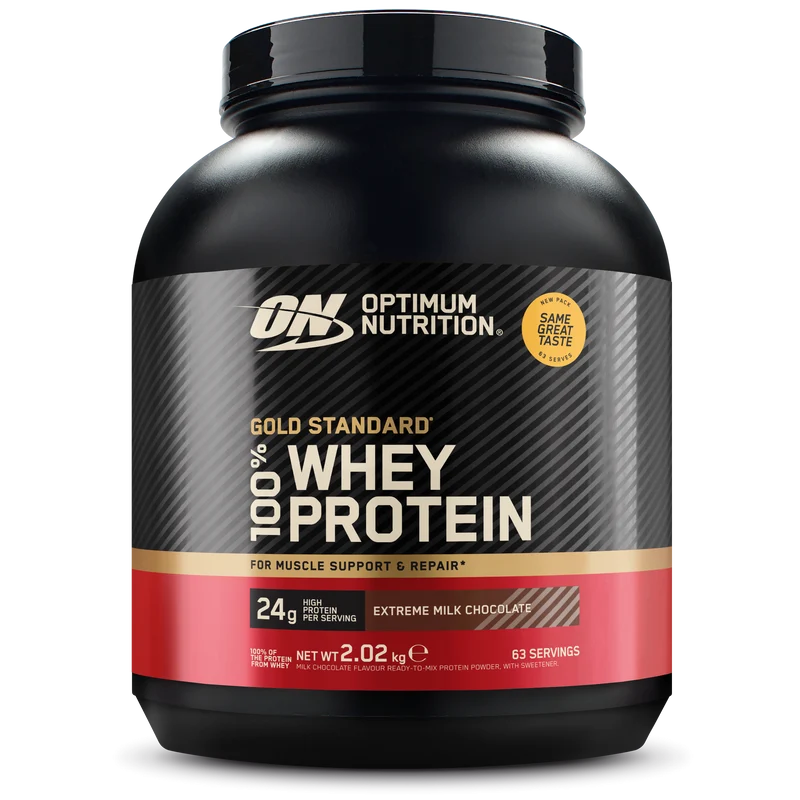 100% Whey Gold Standard (2040g)