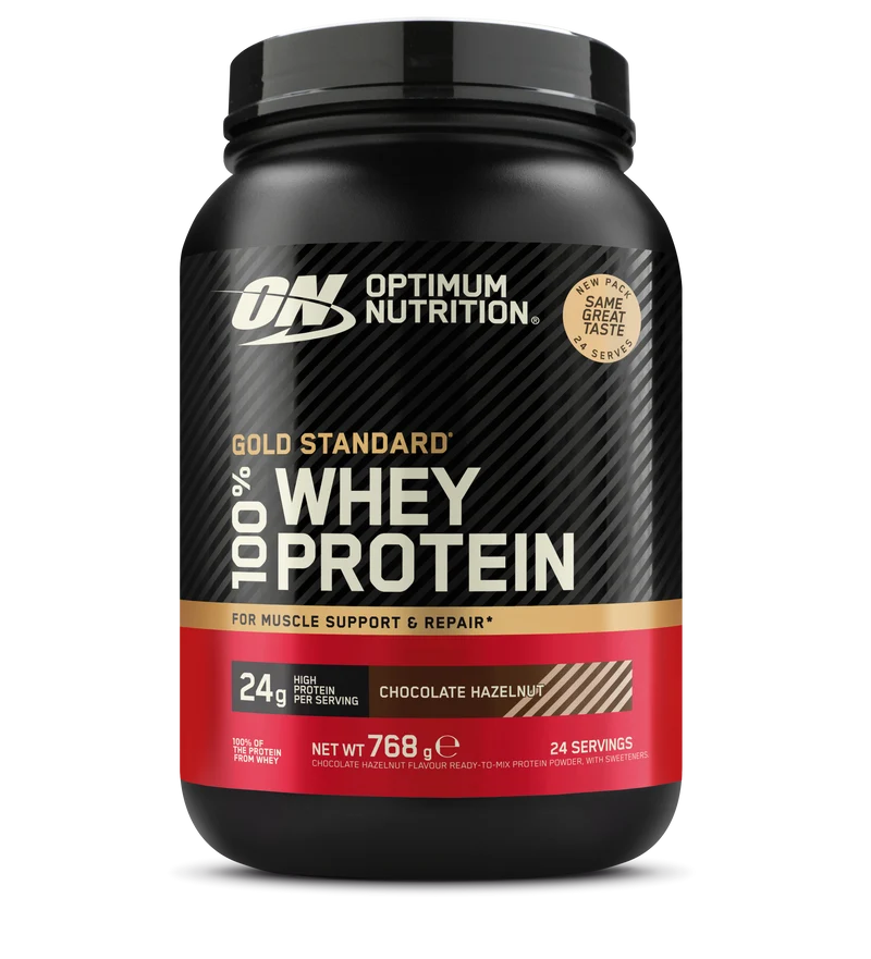 100% Whey Gold Standard (780g)