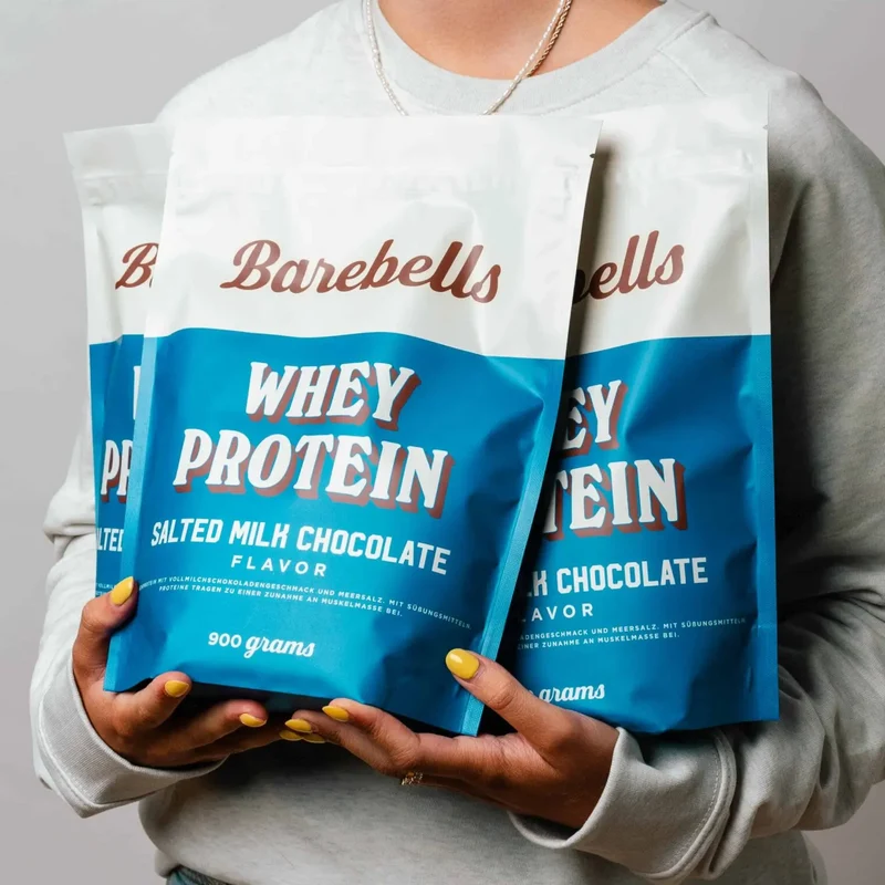 Whey Protein (900g)