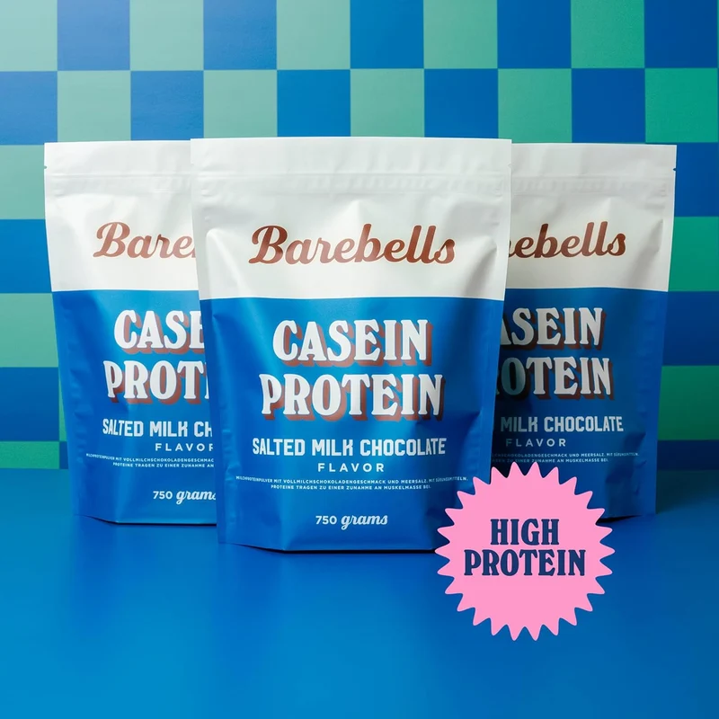 Casein Protein (750g)