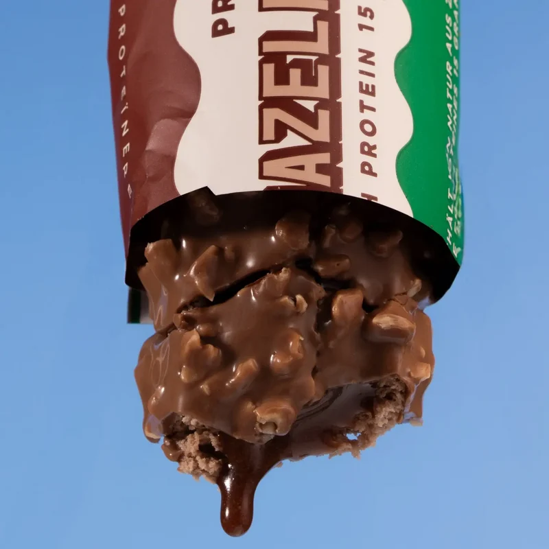 Protein Bar Spread (12x45g)