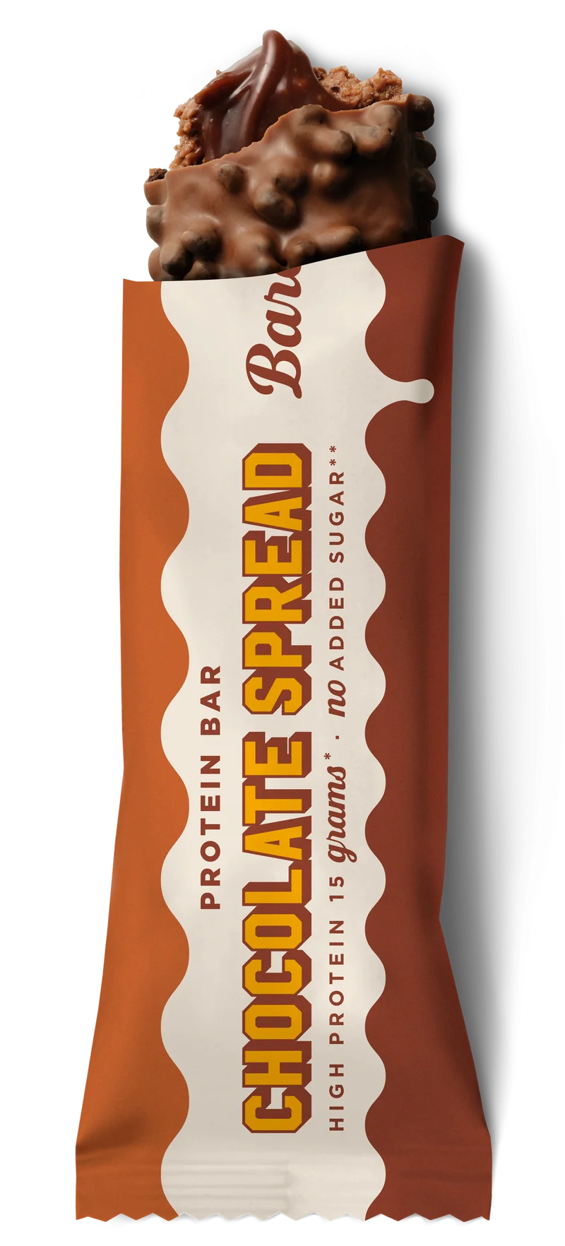 Protein Bar Spread (12x45g)