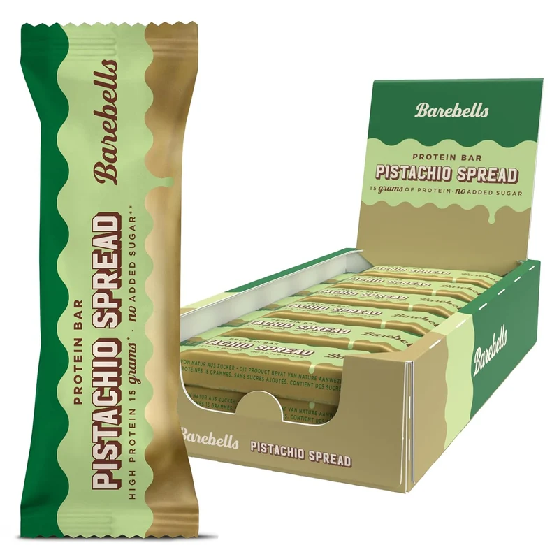 Protein Bar Spread (12x45g)