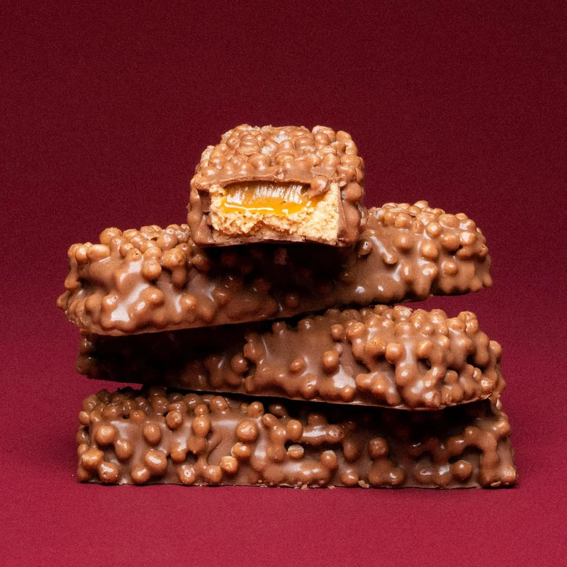 Protein Bar Spread (12x45g)