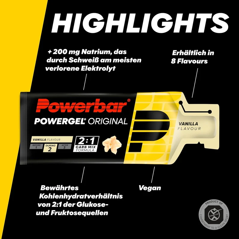 PowerGel Original (41g)