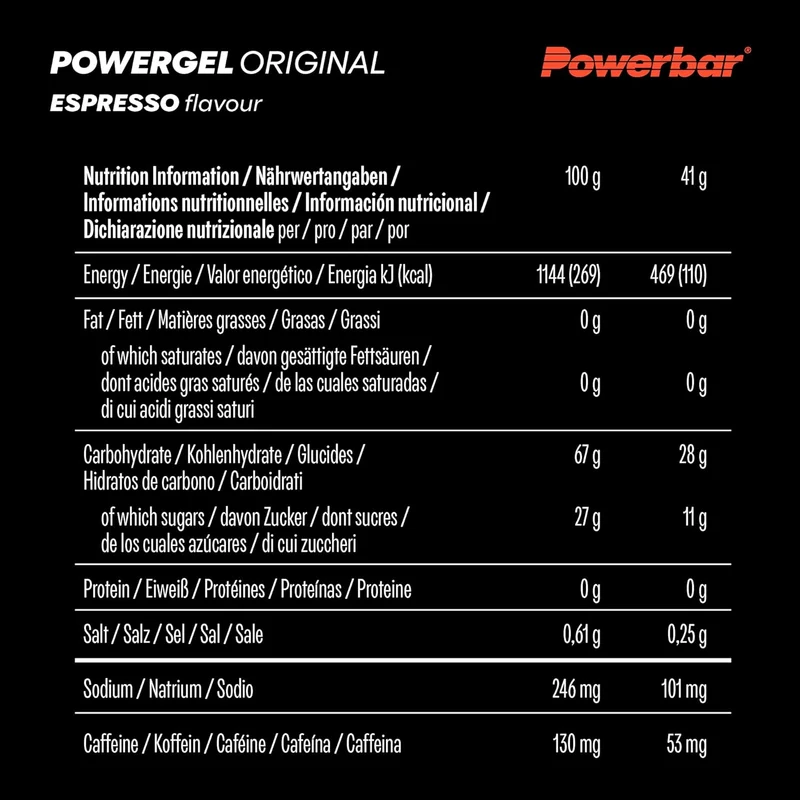 PowerGel Original (41g)