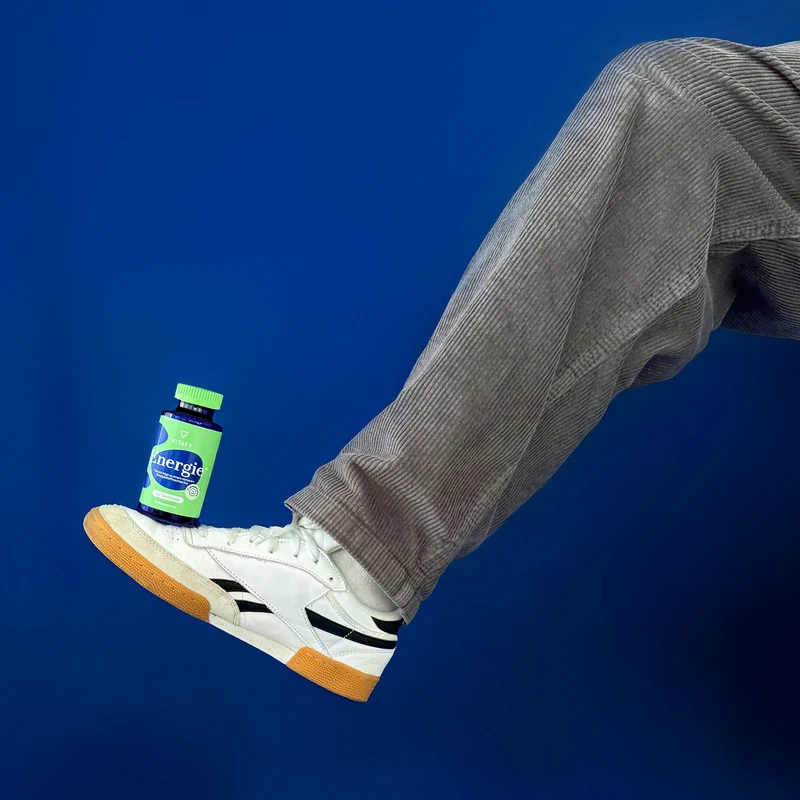 Energie (60 Gummies)
