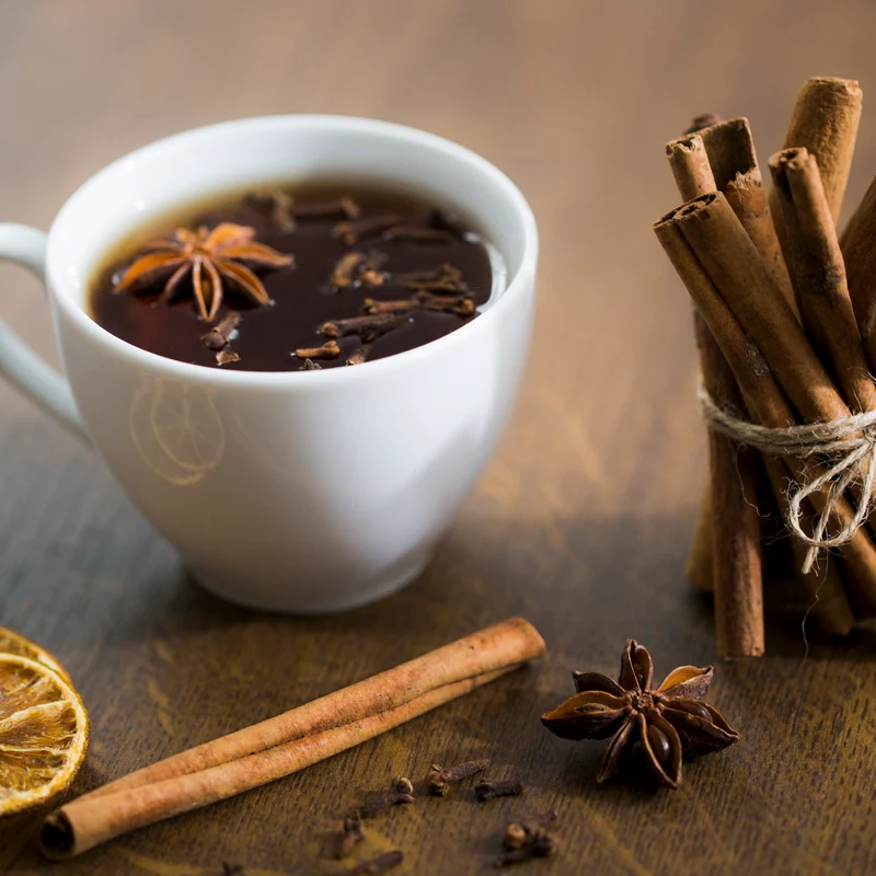 Bio Chai Spice Gewürzmischung – zuckerfrei (250g)