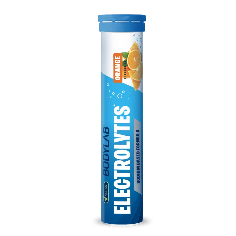 Electrolytes (20 Brausetabletten)