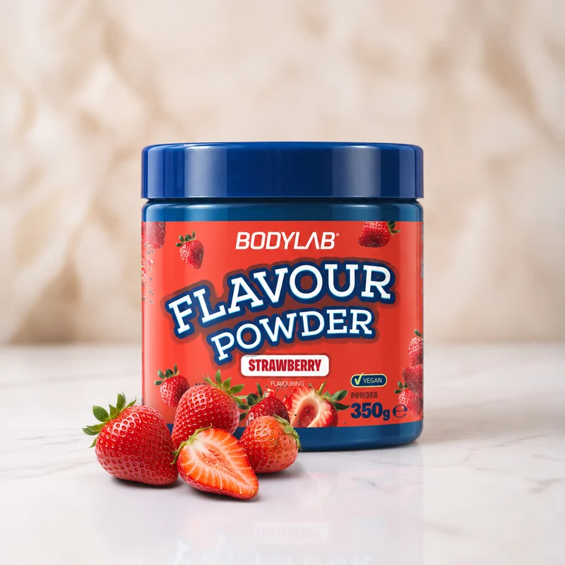 Flavour Powder (350g)