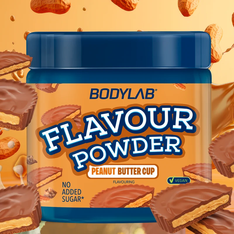 Flavour Powder (350g)