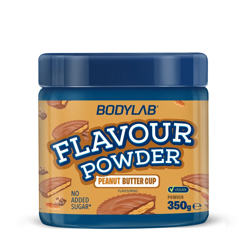 Flavour Powder (350g)