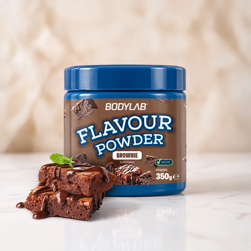 Flavour Powder (350g)