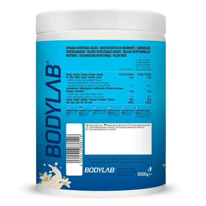3K-Protein (1000g)