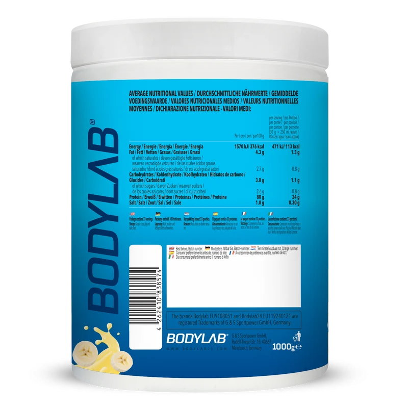 3K-Protein (1000g)
