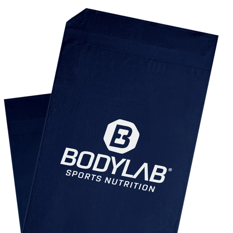 BODYLAB Handtuch (140x70cm)