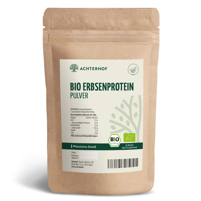 Greens & Proteins Set