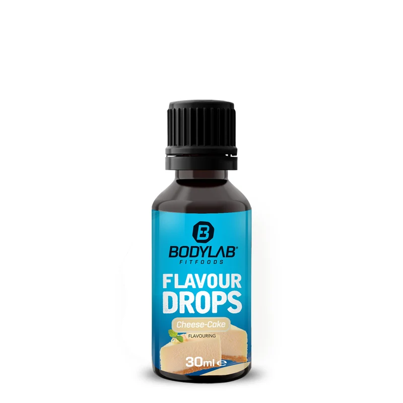 Flavour Drops (30ml)