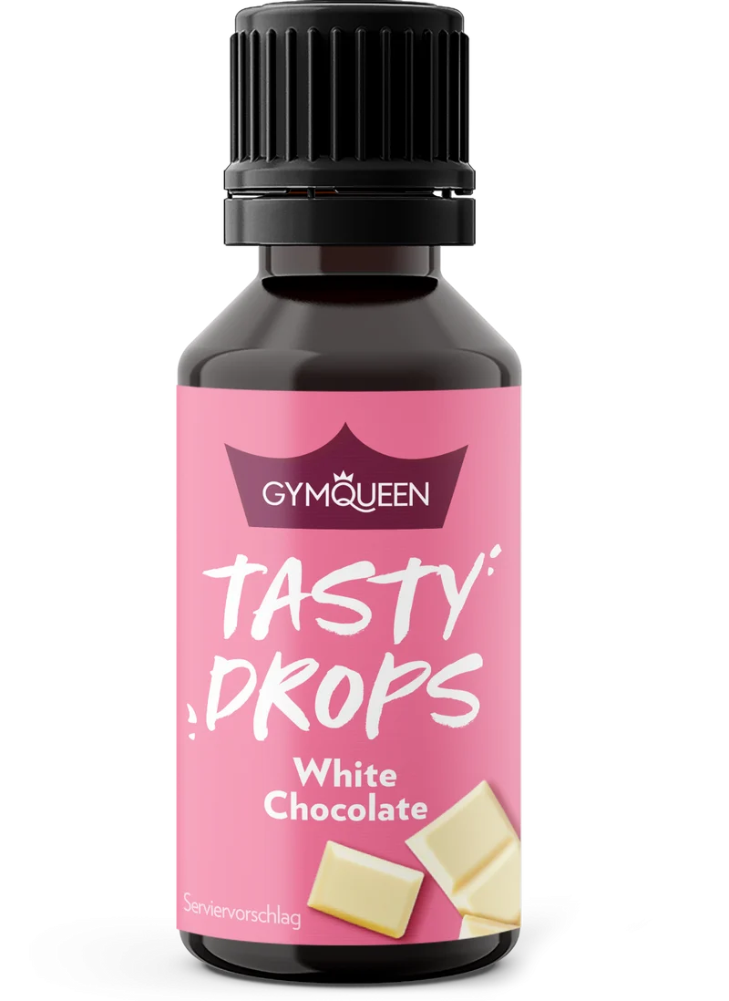 Tasty Drops (30ml)