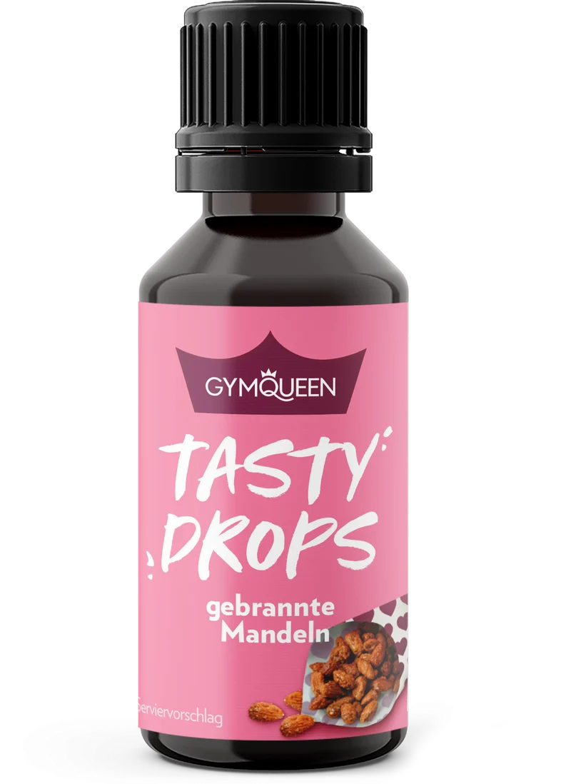 Tasty Drops (30ml)