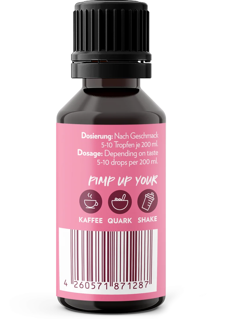 Tasty Drops (30ml)