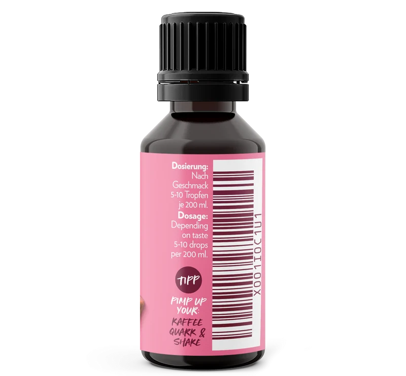 Tasty Drops (30ml)