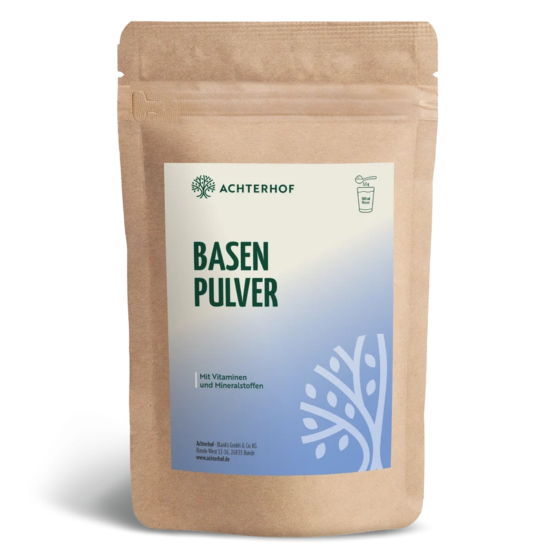 Basenpulver (100g)